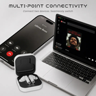 Ultima Aura TWS Earbuds Bluetooth 5.4 Buy Now Nepal