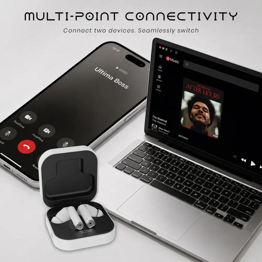 Ultima Aura TWS Earbuds Bluetooth 5.4 Buy Now Nepal