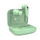 Shop Ultima Boom Sleek earbuds with quad mic AI ENC in Nepal