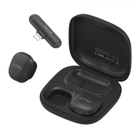 Shop Ultima Clear Mic wireless mic with charging case and dual transmitters