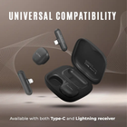 Shop Ultima Clear Mic microphone for interview video shoots in Nepal
