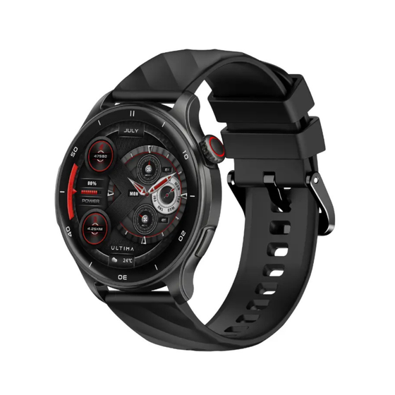 Shop Now Ultima Navigator AMOLED Smartwatch with 466x466 resolution best price in Nepal