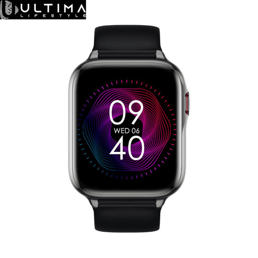 Discover the Ultimate Smart Watch at Brother-Mart