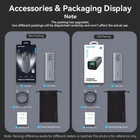 Get Vention Power Bank with Digital Display in Nepal