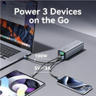 Get Vention 140W USB C Power Bank Nepal