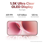 Buy Vivo V70 5G gaming performance Snapdragon processor