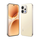 Vivo V70 5G Lemon Yellow color back design