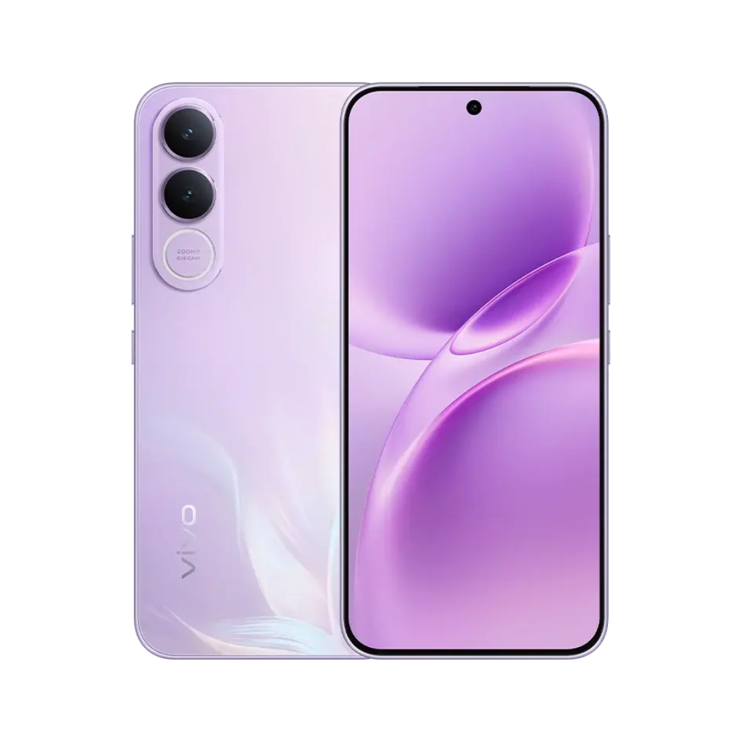 Shop Vivo V70 FE glow in the dark smartphone with 90W FlashCharge in Nepal
