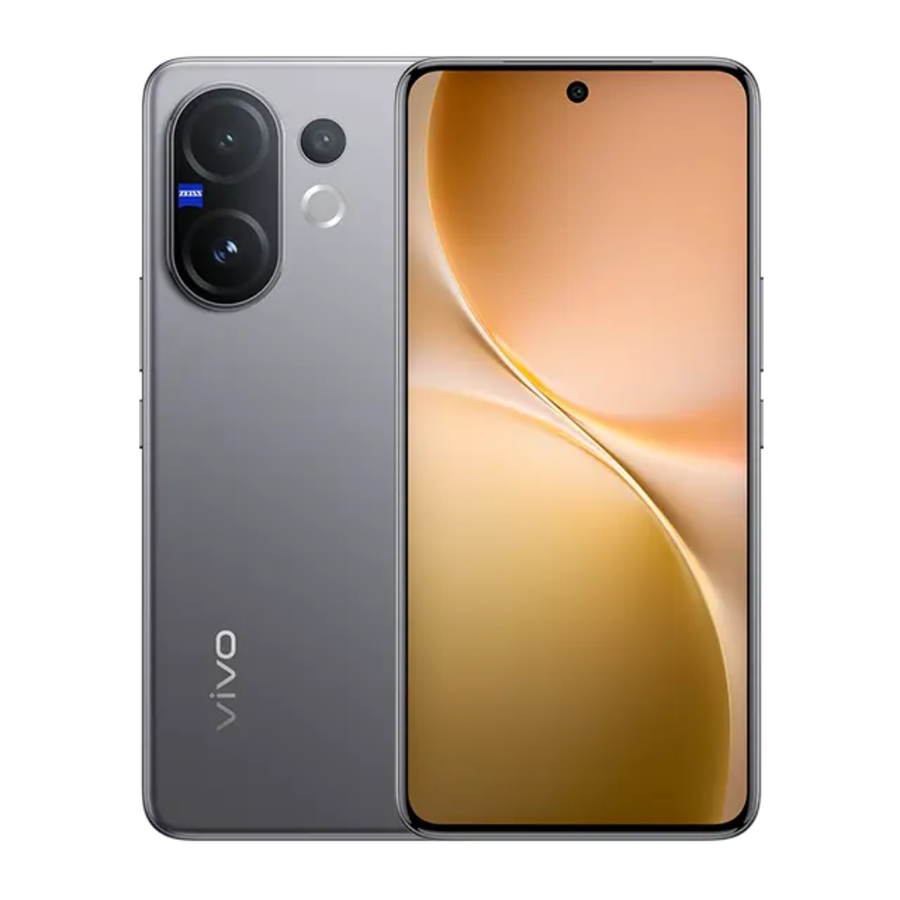 shop Vivo V60 5G with 6500mAh battery and AMOLED display Nepal