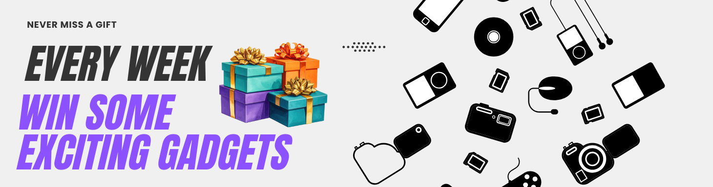 win gadgets from brothermart