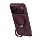 iPhone 18 Pro Max & 17 Pro Max Anti-Drop Phone Case by WiWU AS-203