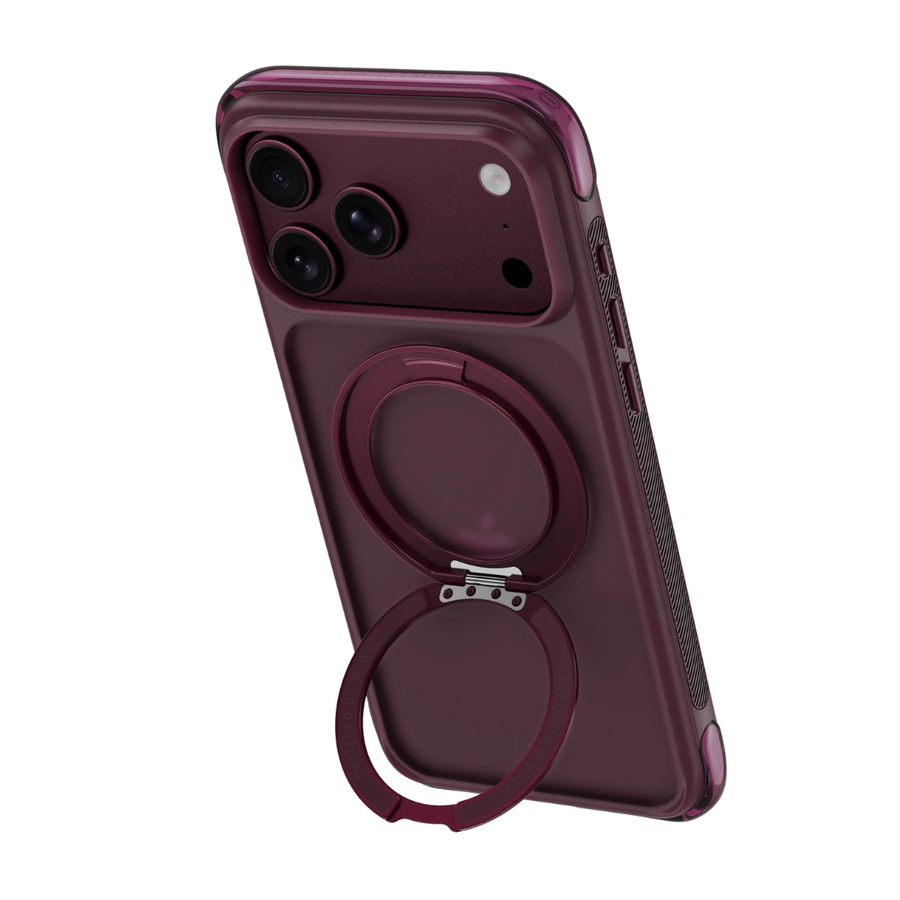 iPhone 18 Pro Max & 17 Pro Max Anti-Drop Phone Case by WiWU AS-203