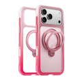 WiWU AeroShield Aurora Airbag Anti-Drop MagSafe Case AS-204 for iPhone 17 Pro in Nepal