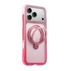 Buy WiWU AeroShield Aurora MagSafe Stand Case for iPhone 17 Pro Nepal