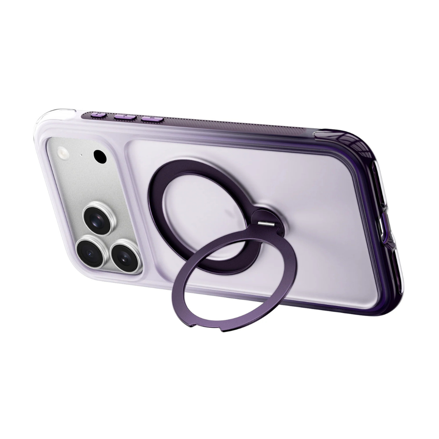 WiWU Aurora Gradient iPhone 18 Pro Case Price in Nepal