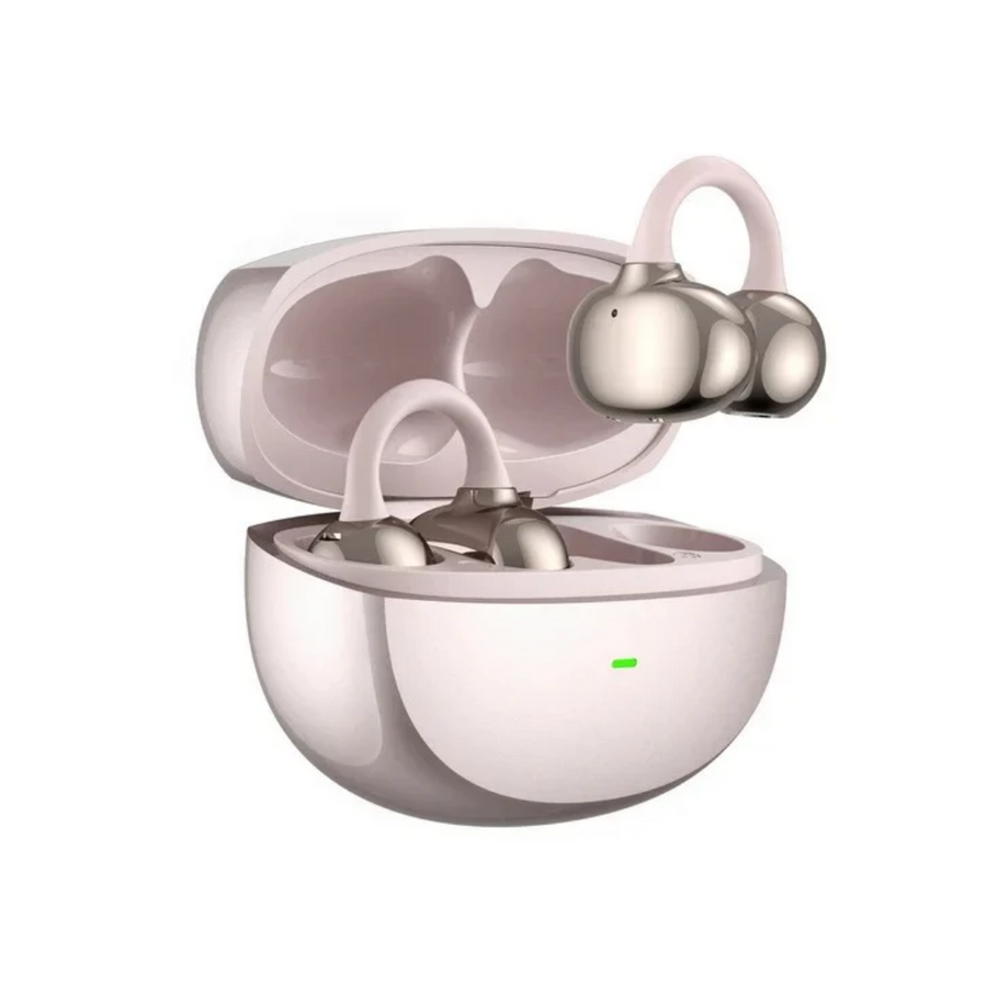 Get WiWU Ai306 Real-Time Translation Earbuds for Two-Way Voice Translation.