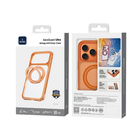 WiWU AS-203 Airbag Anti-Drop MagSafe Case for iPhone 18 Pro Max – Buy Now Nepal