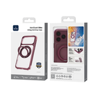 WiWU AS-203 AeroShield Ultra Airbag MagSafe Case for iPhone 18 Pro Max – Buy Now in Nepal