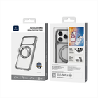 WiWU AS-203 Heavy-Duty Anti-Drop Case for iPhone 17 Pro Max – Shop Now Nepal