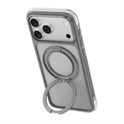 WiWU AeroShield Ultra Airbag Case for iPhone 17 Pro Max – Best Protective Case Nepal