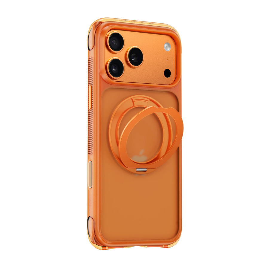 iPhone 18 Pro Max & 17 Pro Max Anti-Drop Phone Case by WiWU AS-203