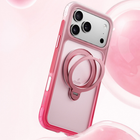 Shop WiWU AS-204 Heavy-Duty Protective Case for iPhone 18 Pro Online Nepal