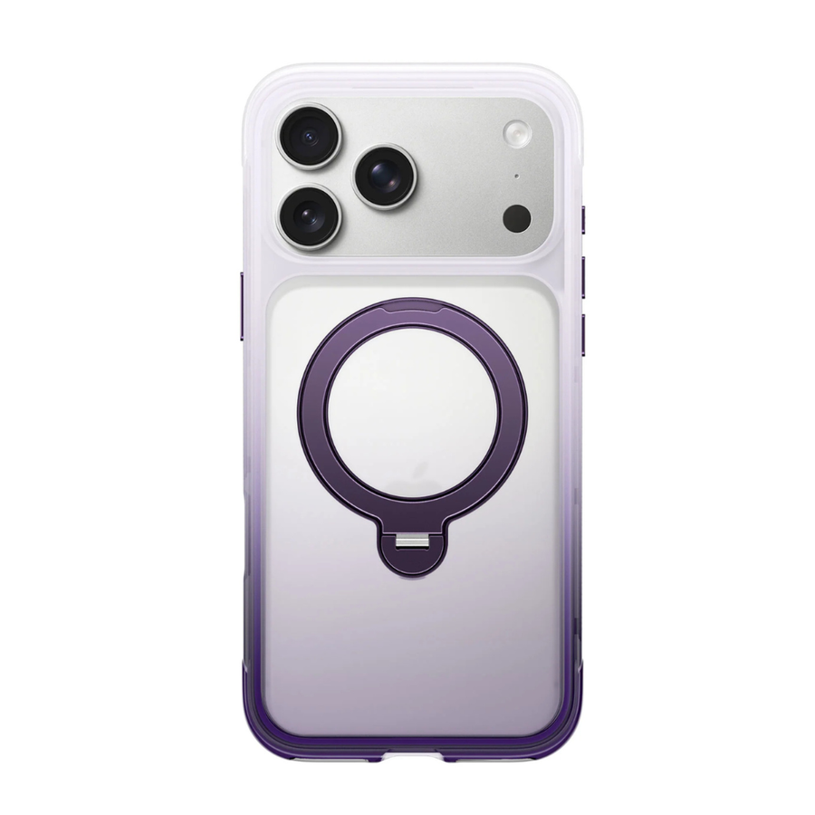 WiWU AS-204 iPhone 18 Pro Case with U-Shaped Corner Airbags Nepal