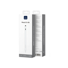 WINKAI Pencil S-04 stylus packaging shown on a clean white background, with the front and side panels of the retail box visible.