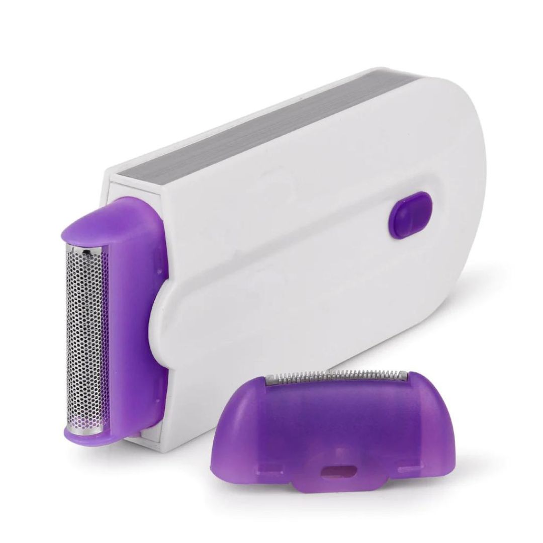 Portable Razor for Women at Brother-Mart