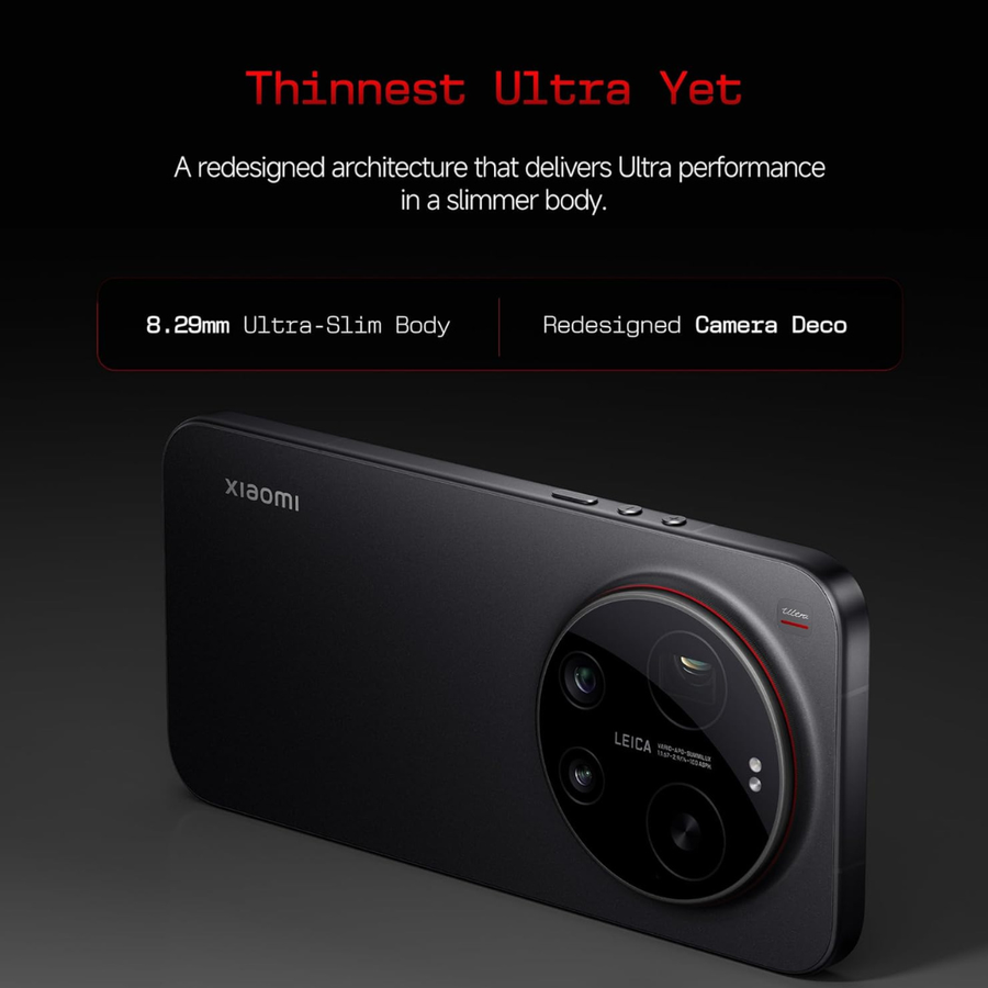 Buy Xiaomi 17 Ultra online Nepal