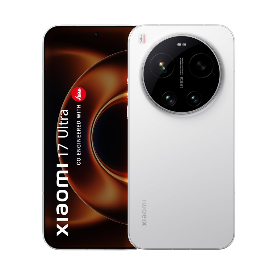 Xiaomi 17 Ultra Leica camera phone Nepal