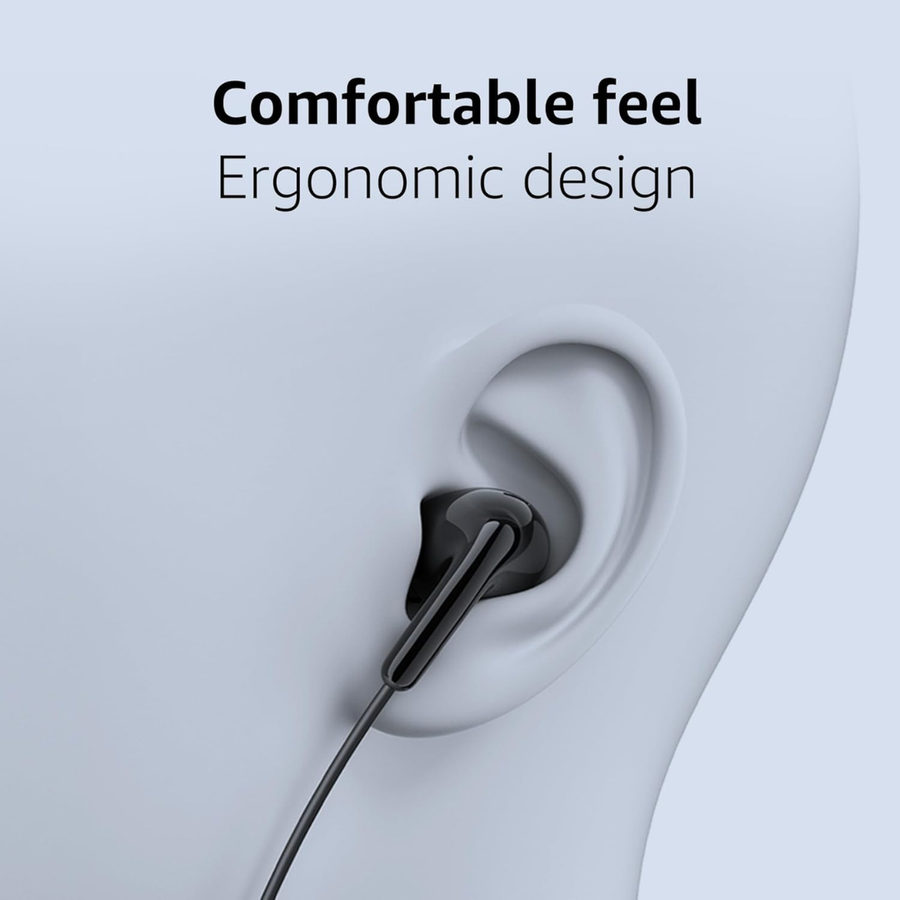Best Xiaomi Type C earphones price in Nepal with clear calls