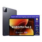 Buy Xiaomi Pad 8 in Nepal best price