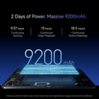 Xiaomi Pad 8 3.2K display tablet Nepal