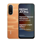 Buy Redmi A7 Pro 4G in Nepal with official warranty and HyperOS 3 AI features