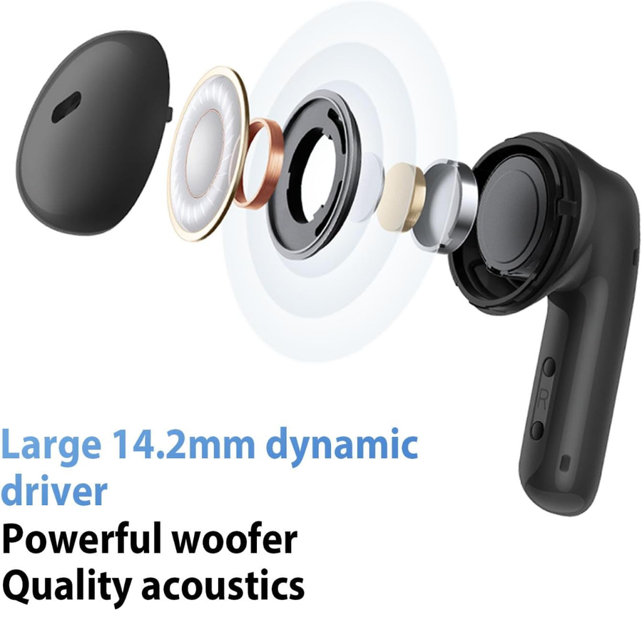 Latest Xiaomi Redmi Buds 6 Active TWS earbuds