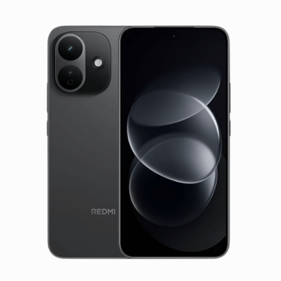 Xiaomi Redmi Note 17 Pro 5G smartphone with AMOLED Display