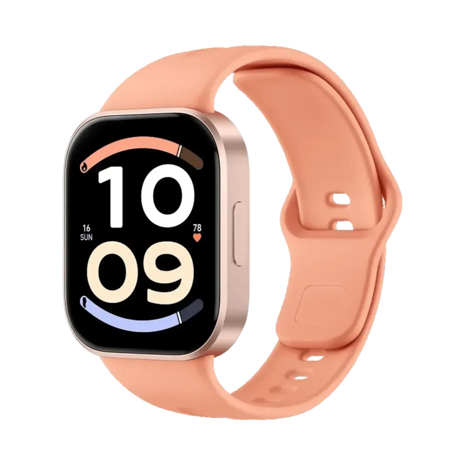 Redmi Watch 6 Active AMOLED Always-On Display Smartwatch – Buy Now in Nepal