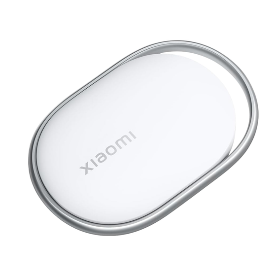 Buy Xiaomi Tag smart Bluetooth tracker in Nepal with Apple Find My support
