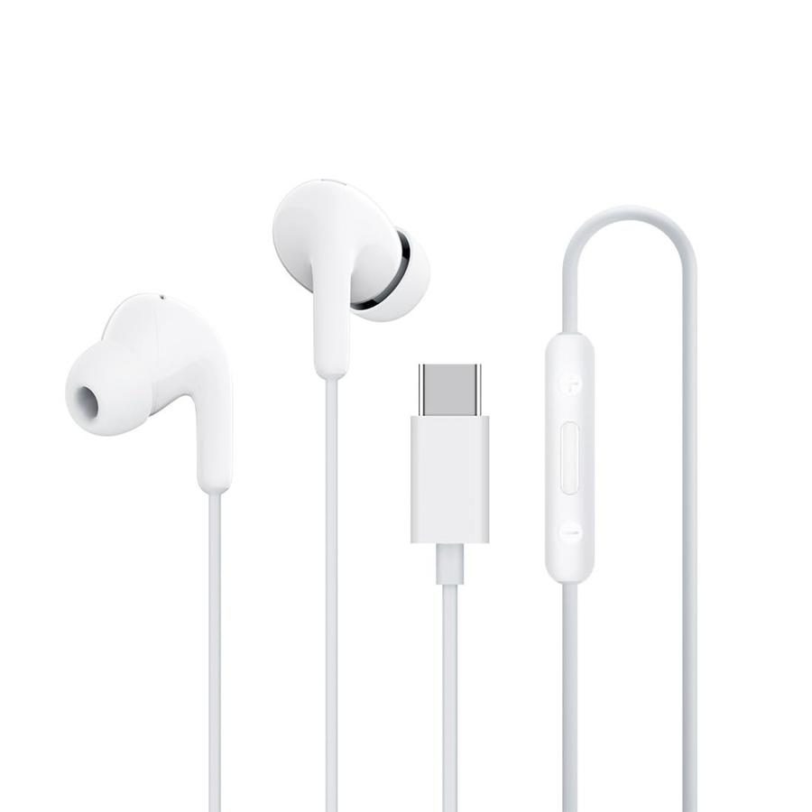 Xiaomi USB C earphones latest model Nepal shop now HD sound