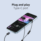 Xiaomi earphones USB C latest audio accessory Nepal shop now