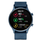 Zeblaze Btalk 2 lite Smart Watch blue | Brother-mart
