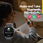 Buy Zeblaze Btalk 3 with Hi-Fi Bluetooth phone calling in Nepal