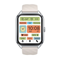 Buy now Zeblaze GTS 4 voice calling smartwatch with 1.94 inch HD AMOLED display and premium metal body