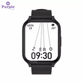 Purple Trend Smartwatch