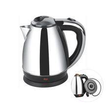 Divya 1.8L Electric Kettle (Dvk108) 1 year Replacement gurantee - Brother-mart