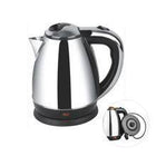 Divya 1.8L Electric Kettle (Dvk108) 1 year Replacement gurantee - Brother-mart