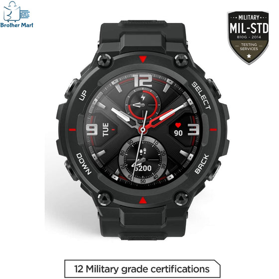 Best Smartwatch price in Nepal 