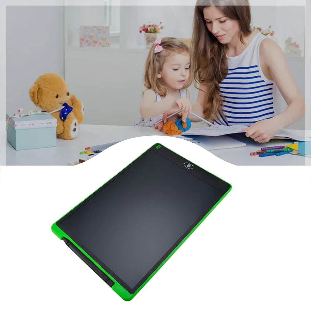 best price writing board, lcd sisplay from brothermart-perfect gift for children
