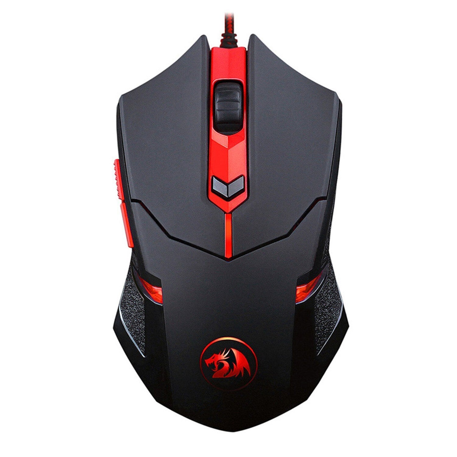 Redragon M601-3 CENTROPHORUS 3200 DPI Gaming Mouse - Brother-mart